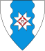 Blason de Muhu