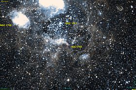 Image illustrative de l’article NGC 1760