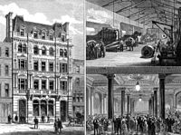 New Daily Telegraph Offices Fleet Street ILN 1882.jpg