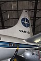 Логотип VARIG