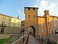 Porta di San Donnino