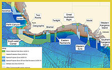 South-west Commonwealth Marine Reserves Network map.jpg