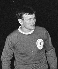 Tommy Smith (1966)