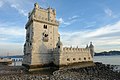 Tour de Belém Santa Maria de Belém, Lisbonne 38° 41′ 30″ N, 9° 12′ 57″ O