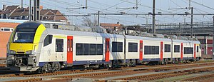 MS 08501 in Tournai