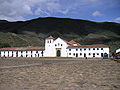 Image 1Villa de Leyva, a historical and cultural landmark of Colombia (from Culture of Latin America)