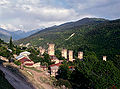 Soli, Svaneti