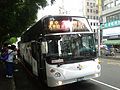 豐原客運台中市公車200路（後更改為「台中市公車771路」，現已停駛）。