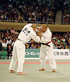 Image 2All-Japan Judo Championships, 2007 men's final (from Judo)