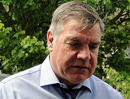 Sam Allardyce