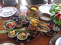 Image 36Indonesian Balinese cuisine (from Culture of Asia)