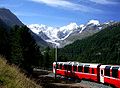 Rhaetian Railway