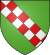 Blason d'Annappes