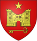 Coat of arms of Cairanne