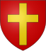 Blason de Niort-de-Sault