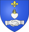 Blason de Sées