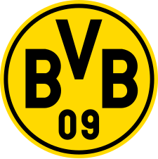 Borussia Dortmunds logga