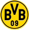 Wappen von Borussia Dortmund