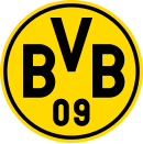 Logo du Borussia Dortmund