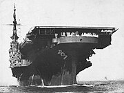 USS Midway (CV-41) 1945