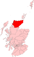 Outline map