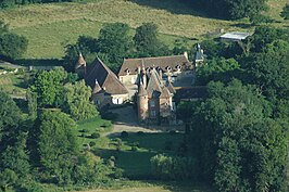 Château de la Cour