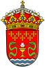 Coat of arms of Cortegada