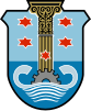 Wappen von Aschkelon