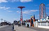 Coney Island (Riegelmann) Boardwalk