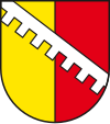 Wappen von Bockenem