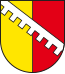 Blason de Bockenem