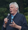 Thumbnail for David Icke