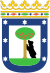 Coat of arms of ಮ್ಯಾಡ್ರಿಡ್