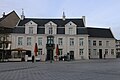 Oude gemeentehuis De Halle, Geel