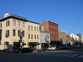 Georgetown (Washington, D.C.)