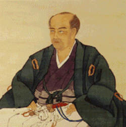 Hanaoka Szeisú, 19. századi orvos