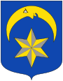 Blason de Tramin