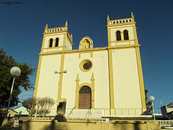 Catholic Church