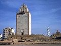 Le phare italien.