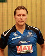 Jan-Ove Waldner