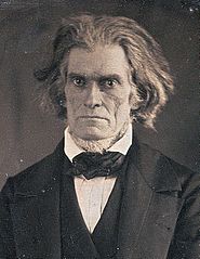 John C Calhoun