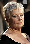 Judi Dench ayns 2007