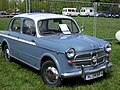 NSU/Fiat Neckar 1100-103 H (1959)