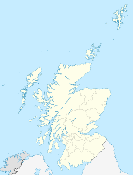 Kirriemuir (Schottland)