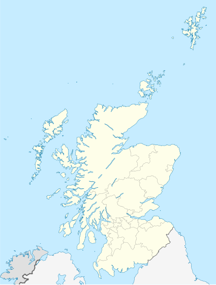 Lag i Scottish Premiership 2024-2025