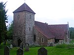 St Peter's Church