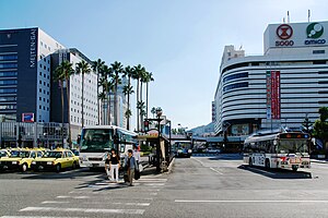 Tokushima