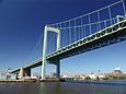 Walt Whitman Bridge