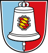 Wappen von Bolsterlang