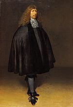 Thumbnail for Gerard ter Borch II